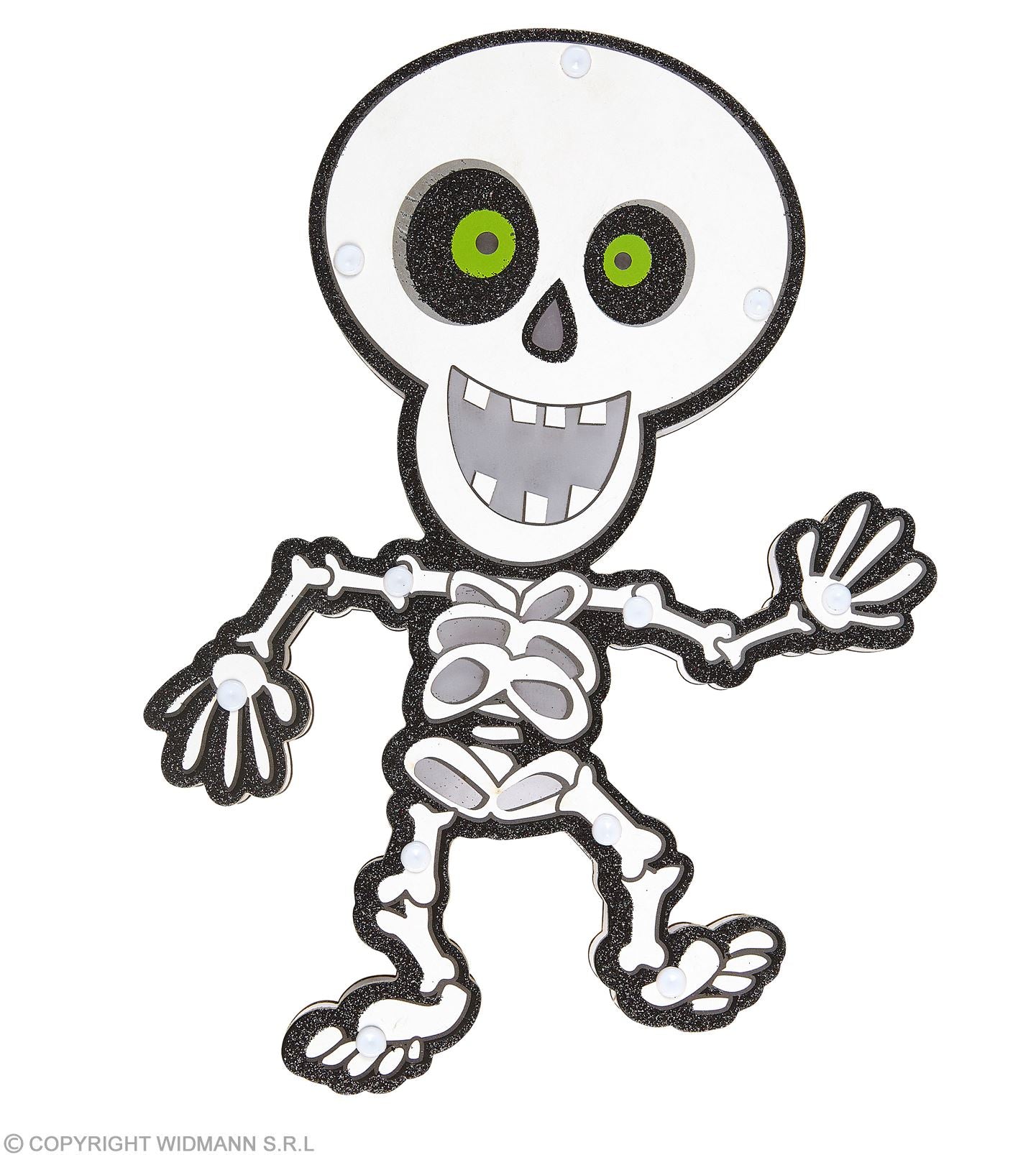 das-kost-mland-led-skeleton-skelett-deko-29x21cm-bunt image 3