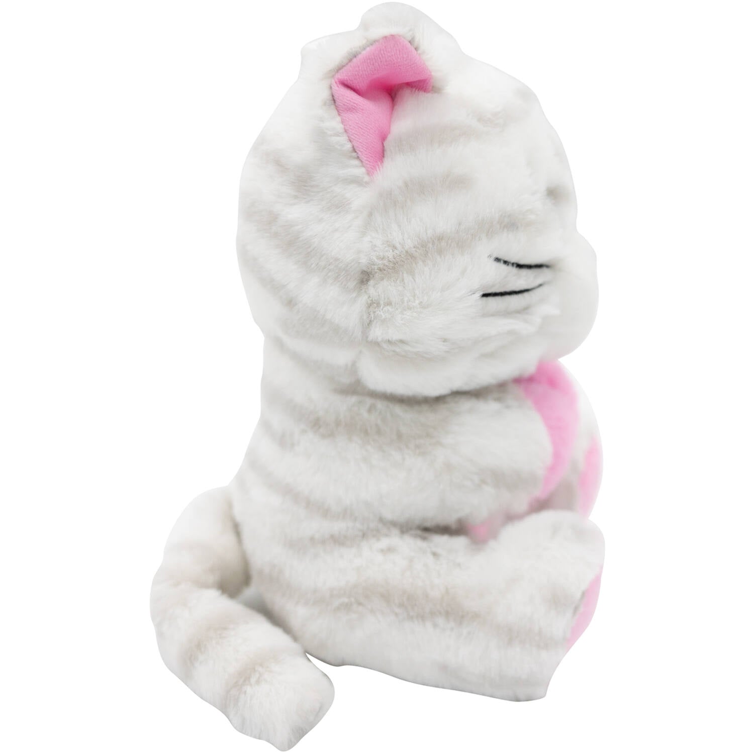 das-kost-mland-katze-pl-schtier-ballongewicht-170g image 5