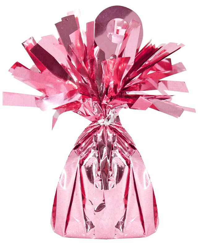 das-kost-mland-ballongewicht-folie-170g-rosa image 1