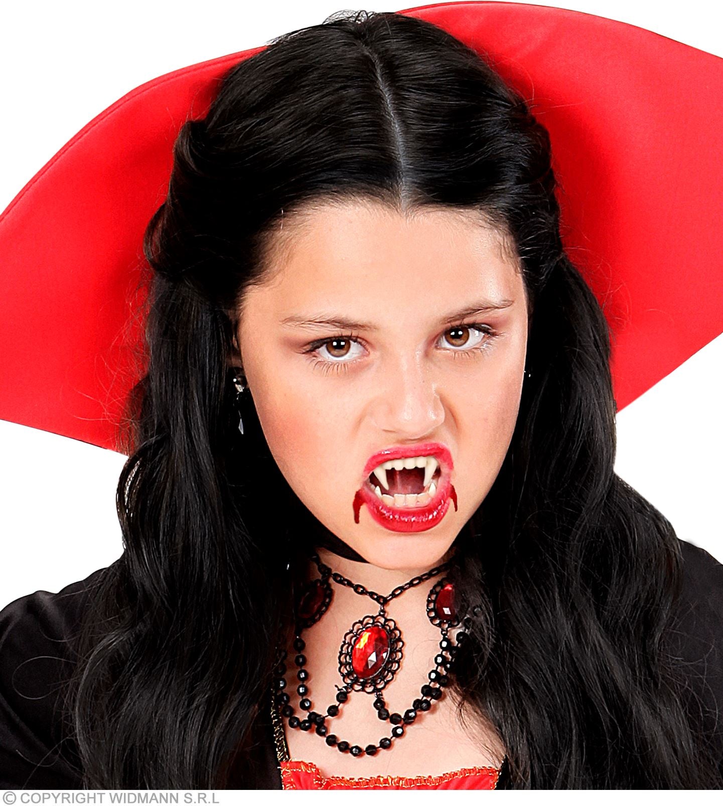 das-kost-mland-accessoires-vampirgebiss-kinder-vampirz-hne-dracula image 4
