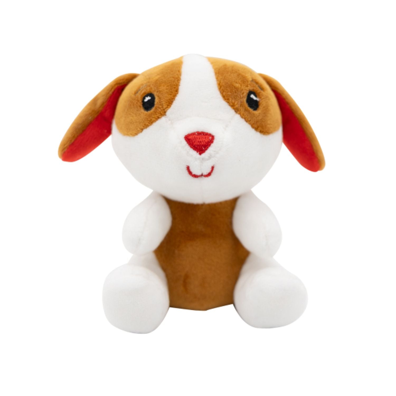 das-kost-mland-deko-pl-schtier-ballongewicht-90g-hund-11cm image 2