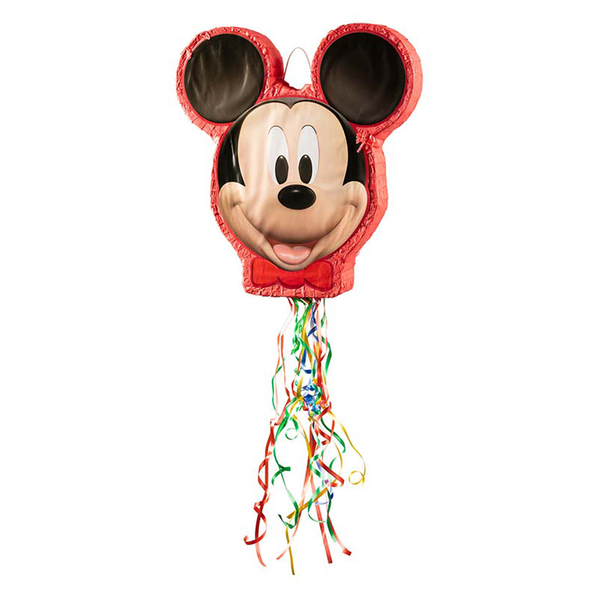 das-kost-mland-pull-pinata-mickey-mouse-pi-ata-50x46x10-cm image 1