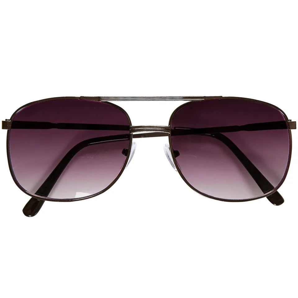 das-kost-mland-accessoires-80er-jahre-brille-retrobrille-verlauf image 1