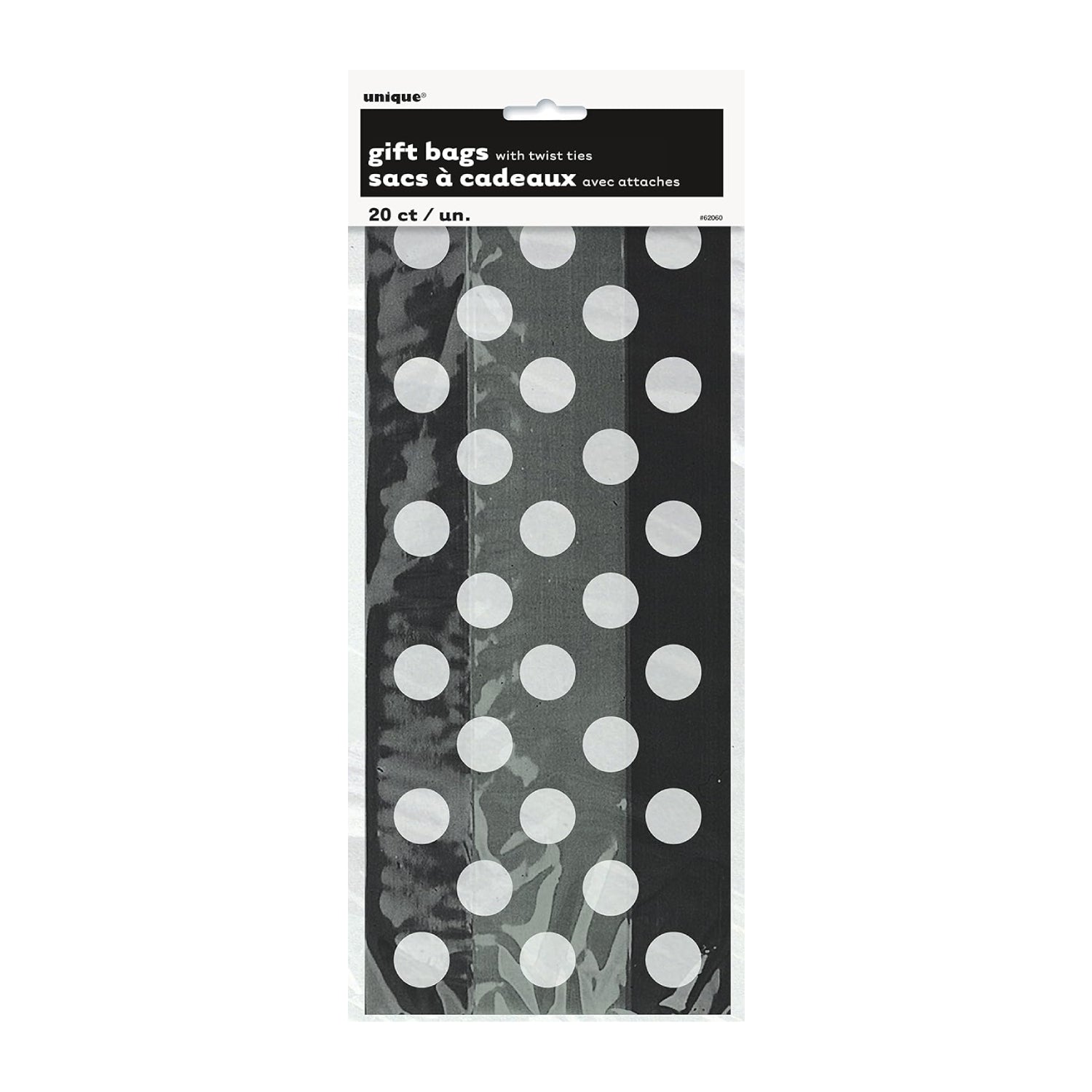 das-kost-mland-geschenkt-te-dots-schwarz-12x28cm-20st image 2