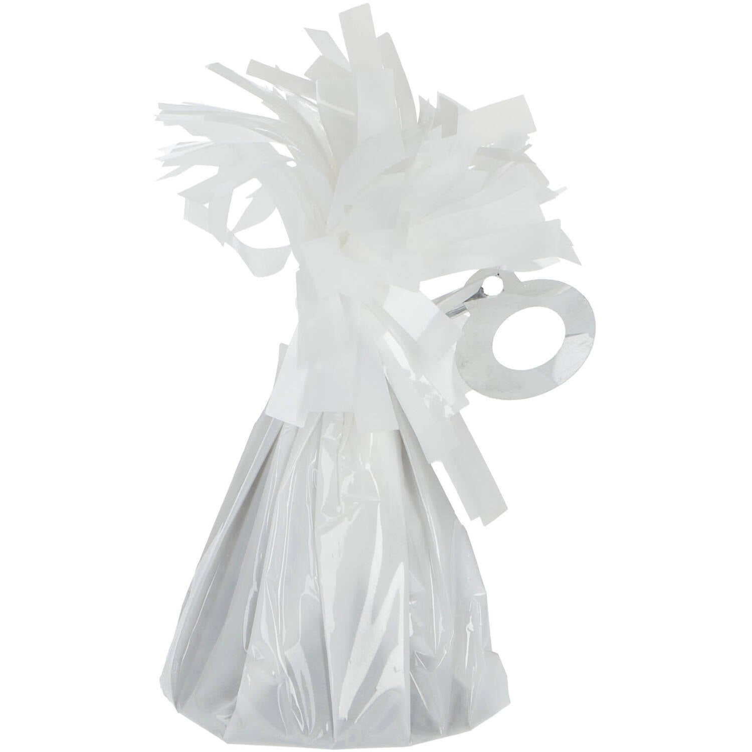 das-kost-mland-ballongewicht-folie-wei-170g-ballonhalter image 1