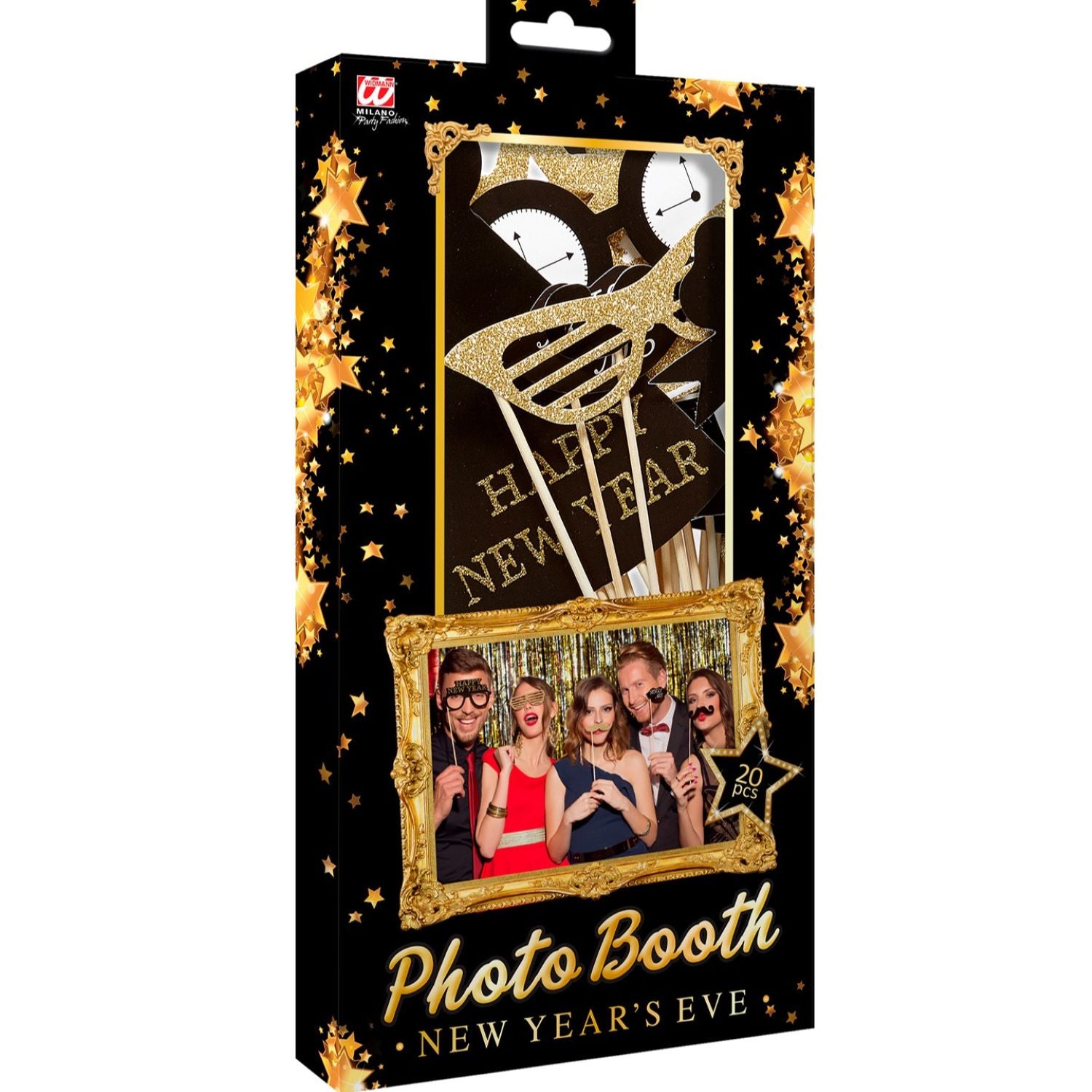 das-kost-mland-dekorationen-silvester-fotobox-requisiten-20-tlg image 3