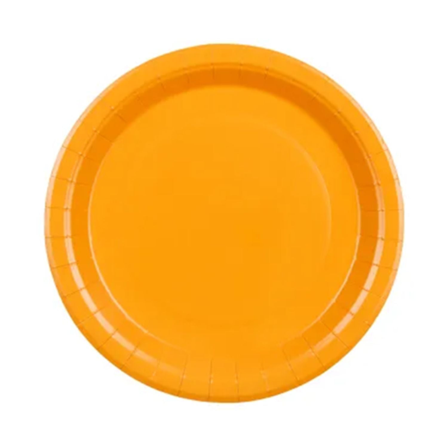 das-kost-mland-unifarben-pappteller-23-cm-6-st-ck-gelb image 6