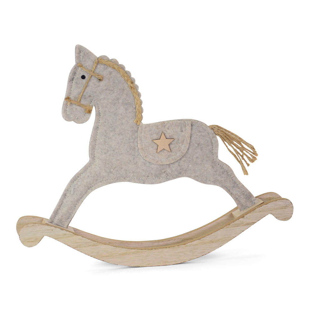 das-kost-mland-deko-schaukelpferd-holz-grau-36cm-10489 image 1