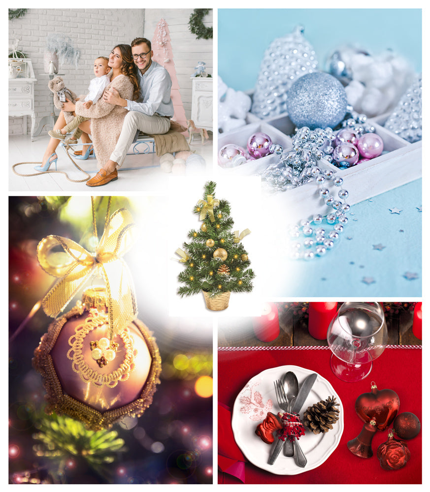 das-kost-mland-weihnachtsbaum-50cm-led-gold-20257 image 3