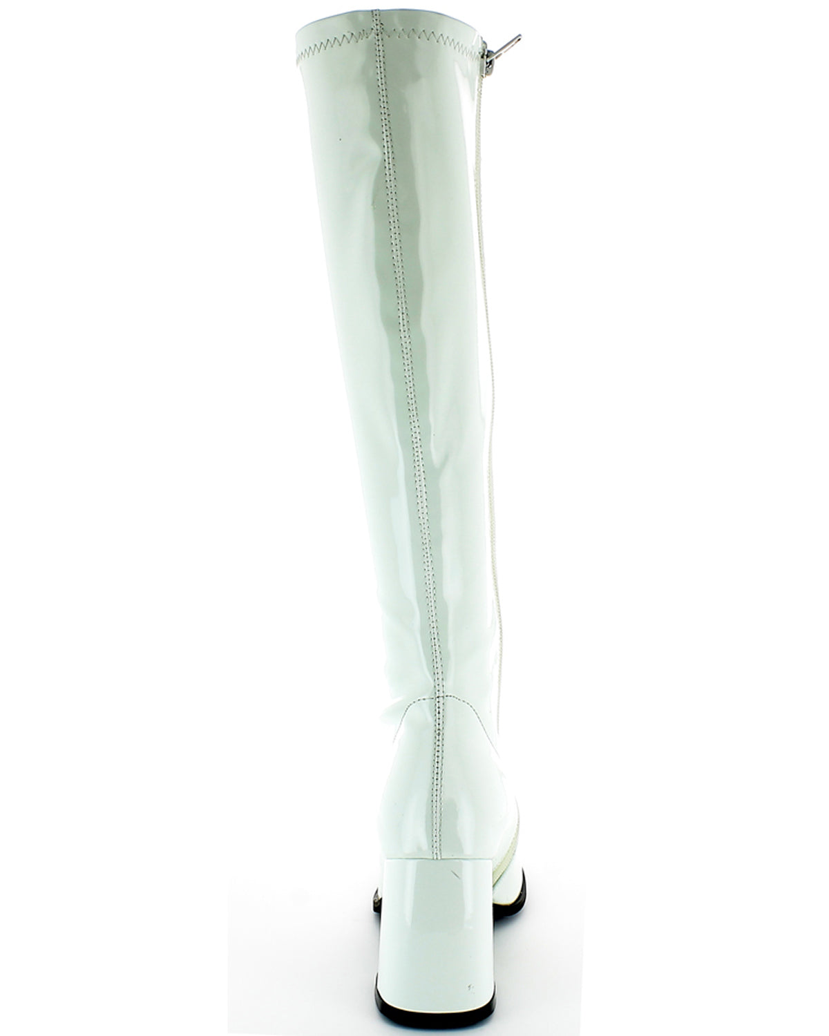 das-kost-mland-gogo-retro-lackstiefel-wei-damen-gr-35-44 image 7