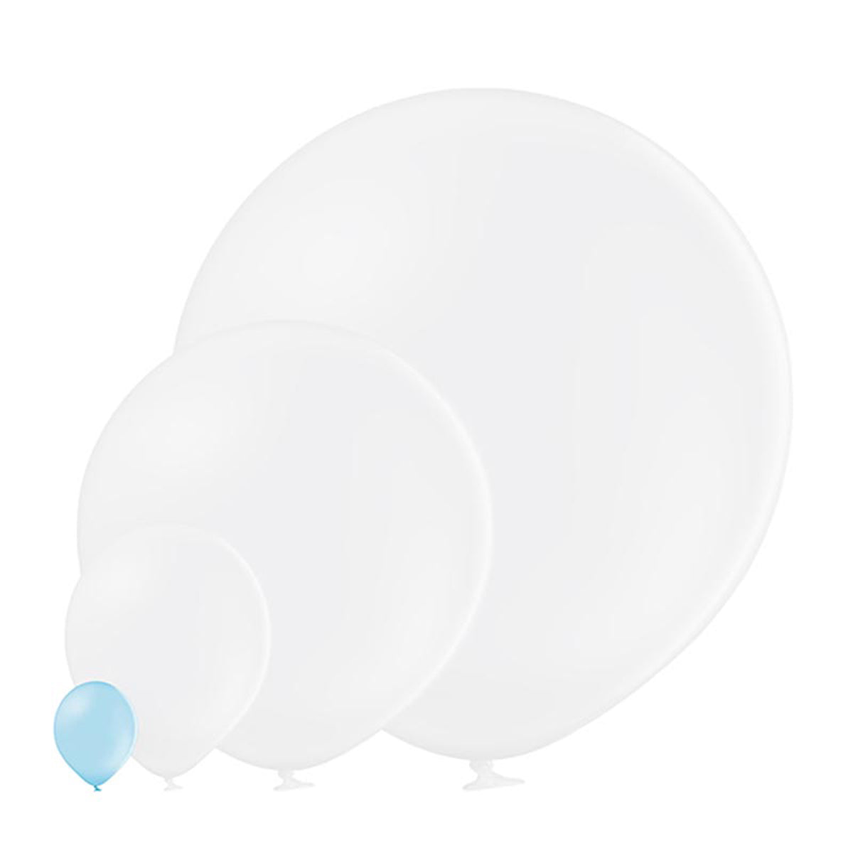 das-kost-mland-luftballon-unifarben-hellblau-25-st-ck-12cm image 3