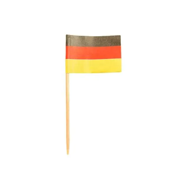 das-kost-mland-dekorationen-deutschland-flagge-picker-200-st-ck-80-mm image 1