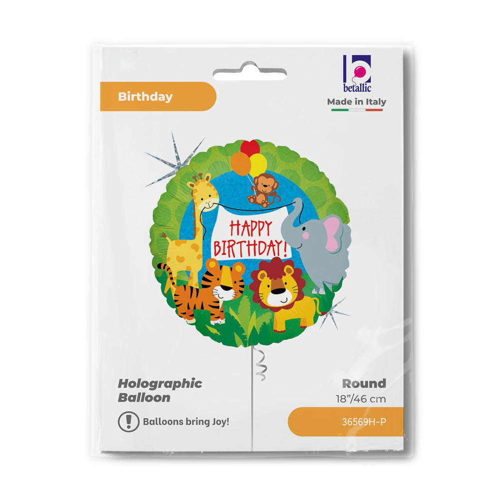 folienballon-happy-birthday-dschungel-holo-46-cm-glitter image 2