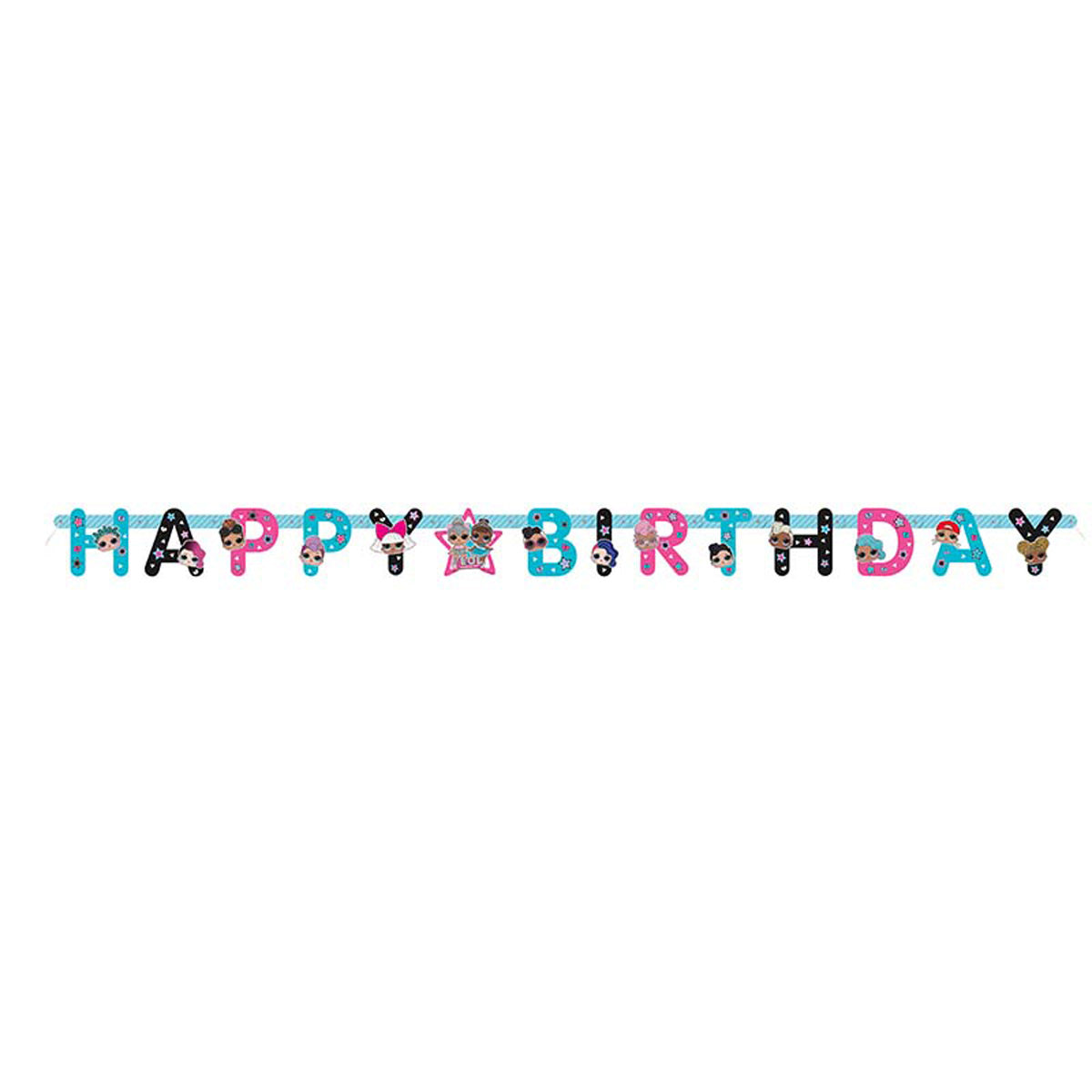 lol-surprise-buchstabengirlande-happy-birthday-180cm image 3