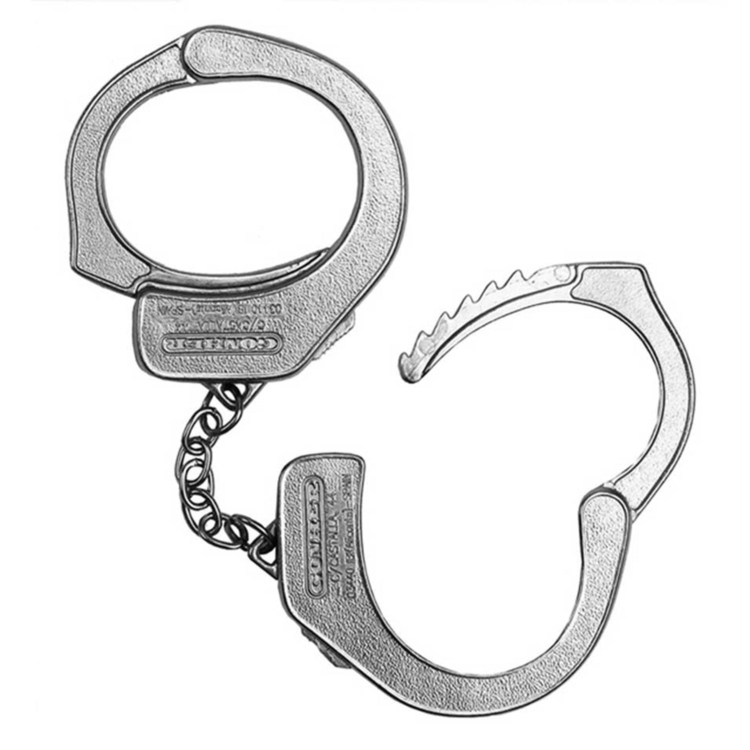 gonher-special-forces-polizei-set-425-6-spielzeug-4-tlg-metall image 7