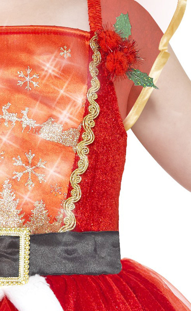 das-kost-mland-m-dchen-miss-santa-kost-m-lichteffekt-rot-gr-m image 3