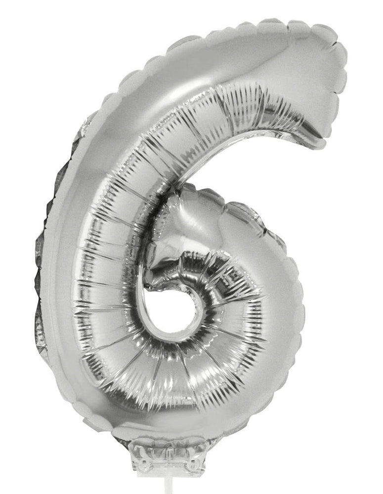 das-kost-mland-zahlen-folienballon-41-cm-silber-mit-stab image 8