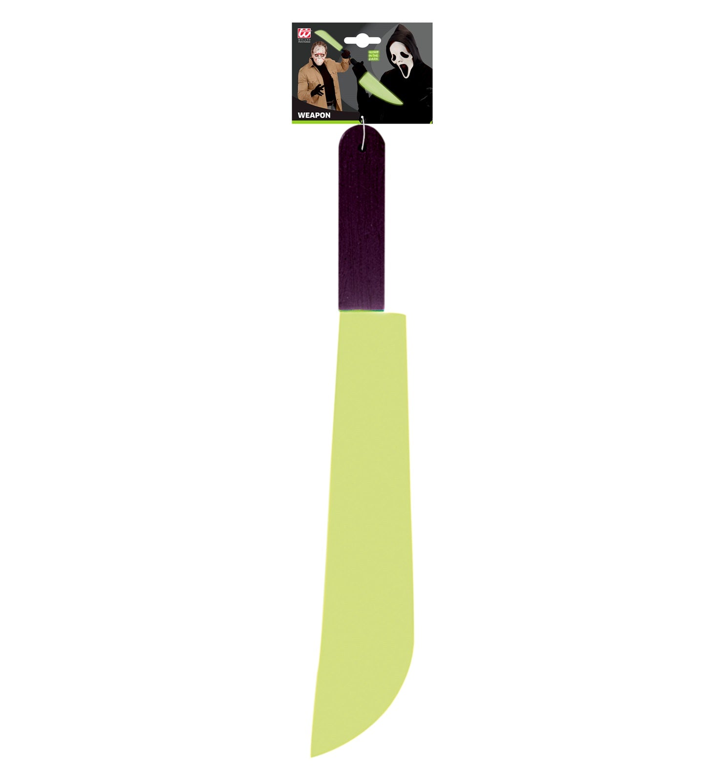das-kost-mland-machete-glow-in-the-dark-52-cm-halloween image 3