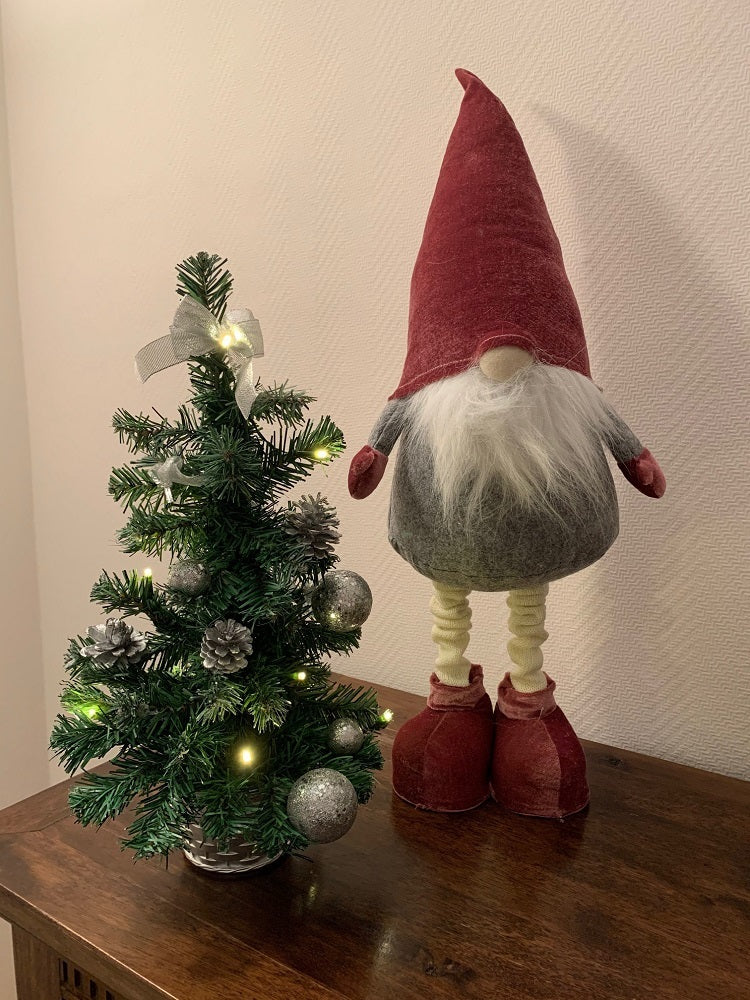 das-kost-mland-20258-mini-weihnachtsbaum-silber-50cm-mit-led image 7