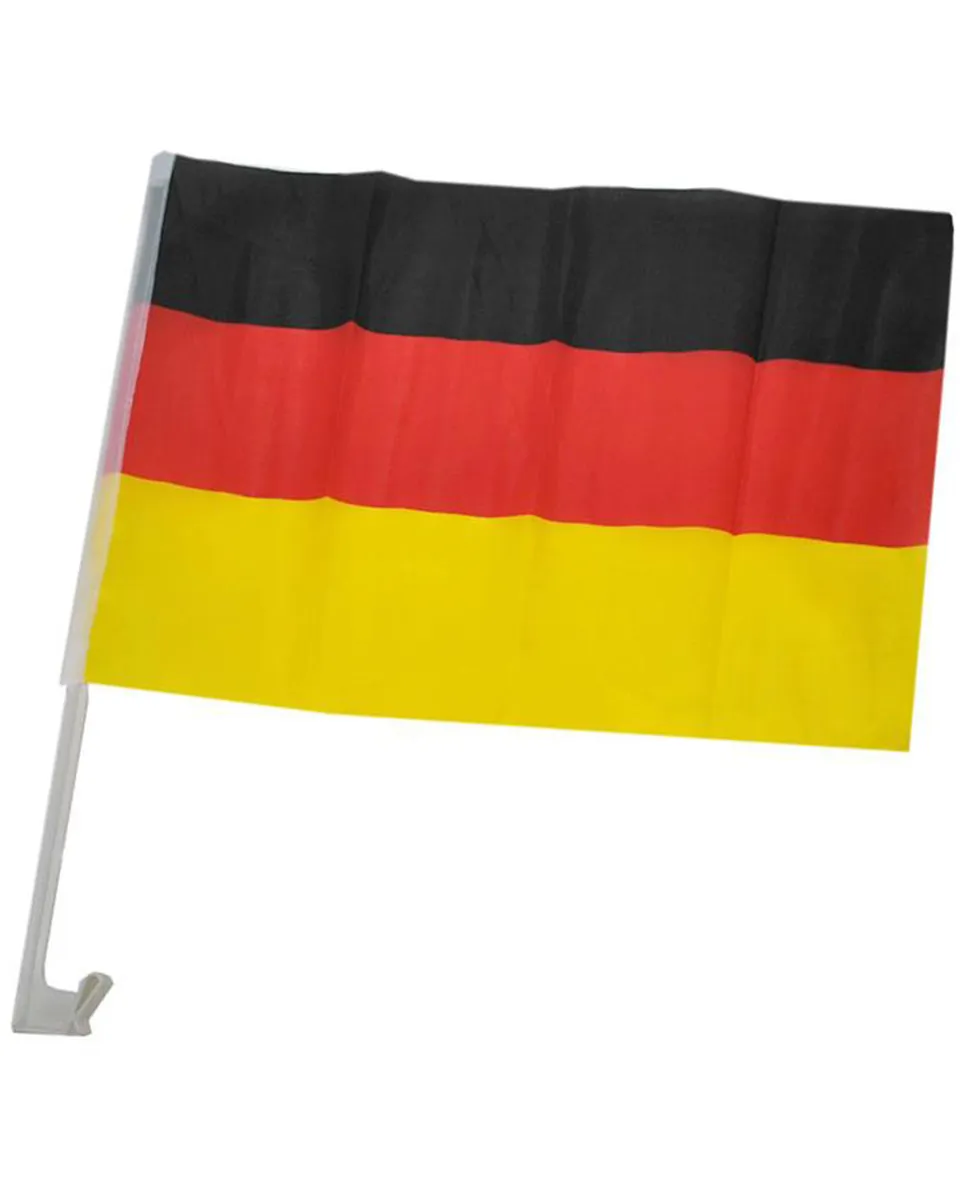 deutschland-autofahne-45x30cm-schwarz-rot-gold-polyester image 1