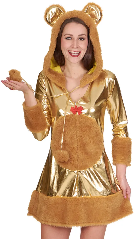 das-kost-mland-goldb-rchen-kost-mkleid-damen-pl-sch-braun image 1