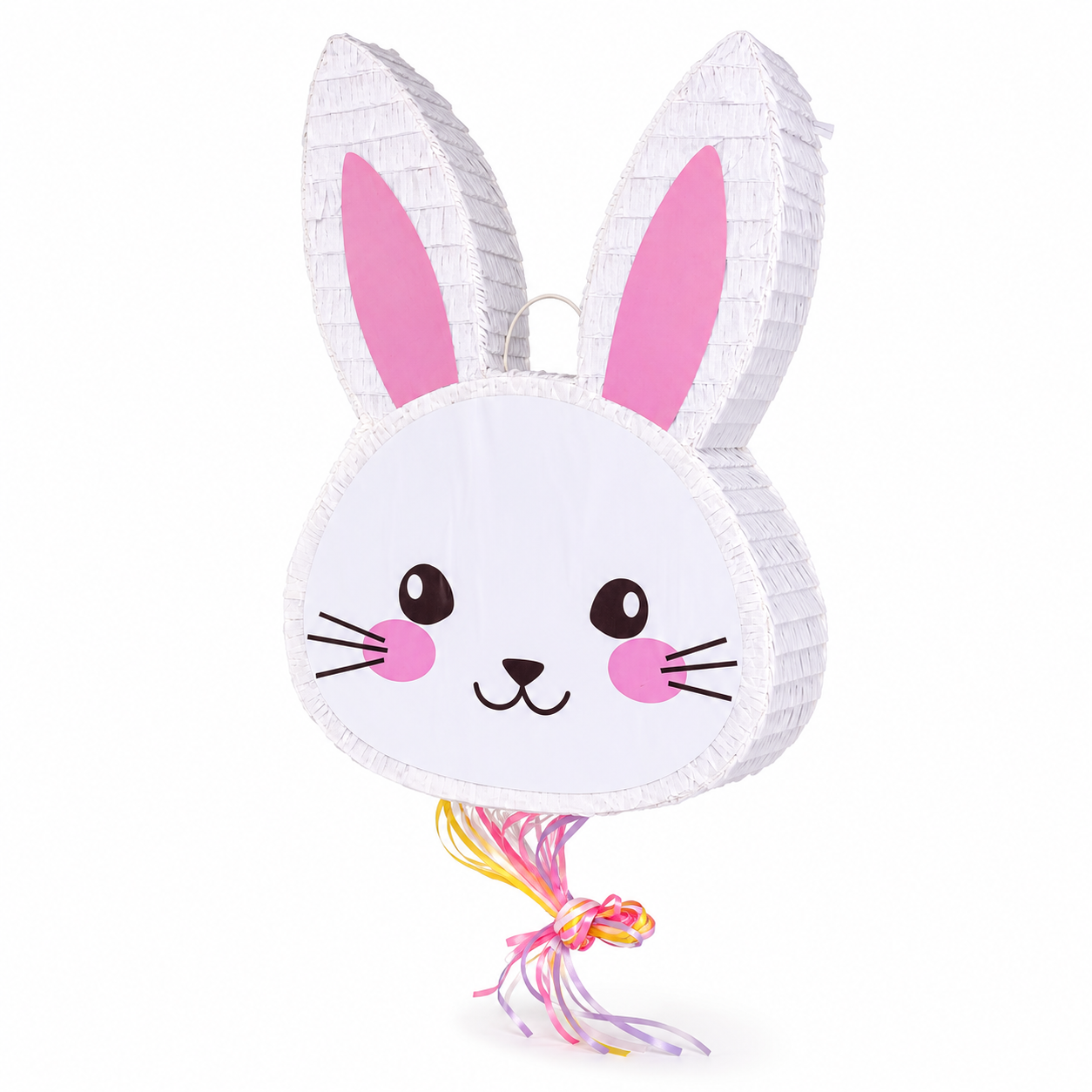 das-kost-mland-pinata-hase-bunny-pi-ata-bunt-38x58x10-cm image 2