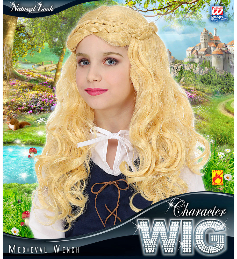 das-kost-mland-fee-langhaar-locken-per-cke-kinder-prinzessin image 3