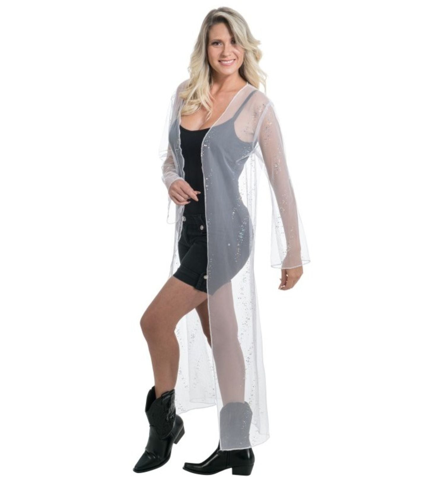 das-kost-mland-festival-jacke-wei-lang-strass-netz-sommerjacke image 3