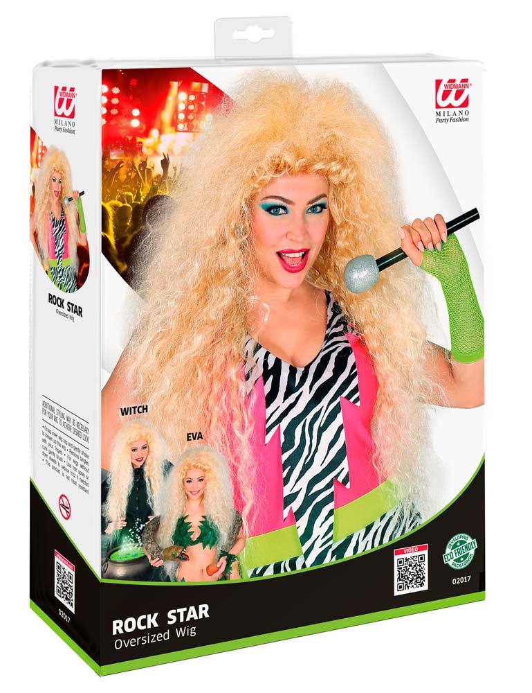 das-kost-mland-riesenfrise-langhaar-per-cke-blond-locken image 2
