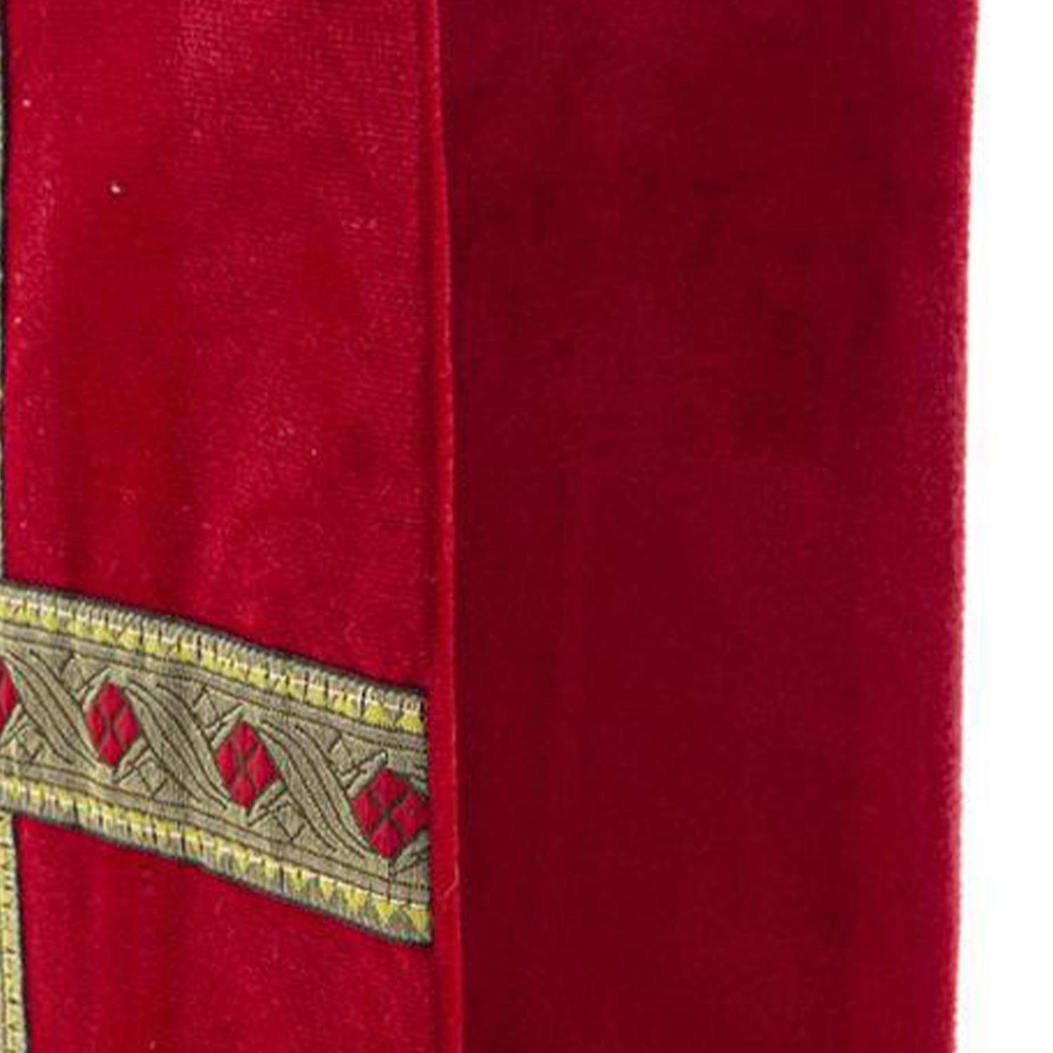 das-kost-mland-sankt-nikolaus-buch-umschlag-rot-gold image 4