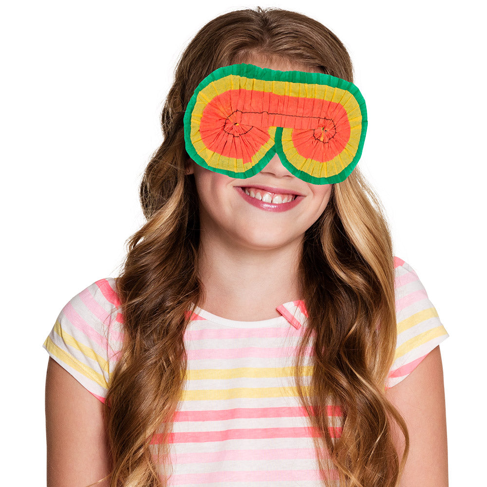 das-kost-mland-pinata-zubeh-r-set-maske-schlagstock-43cm image 4