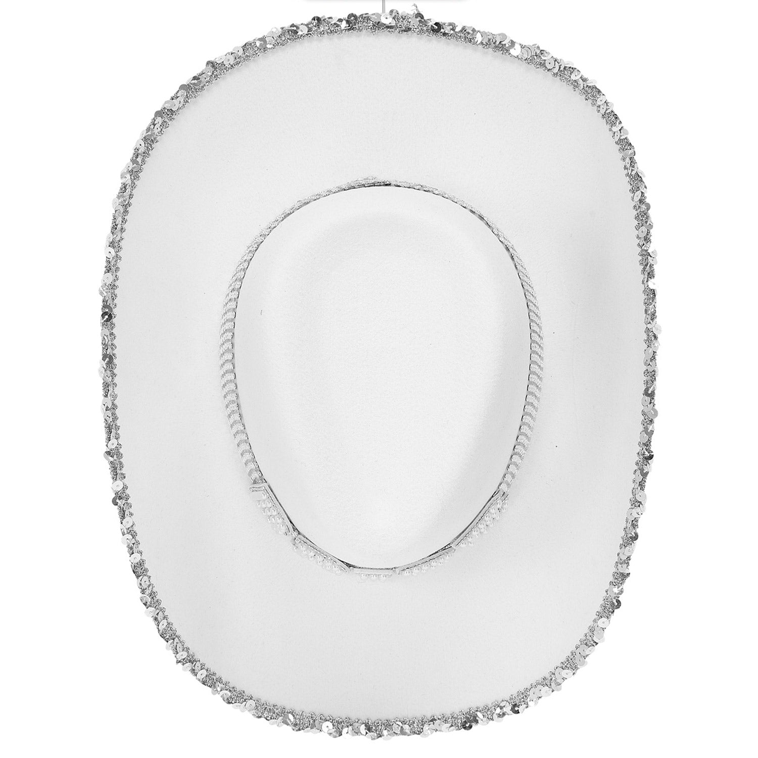 das-kost-mland-bride-strass-cowboyhut-wei-perlen image 3
