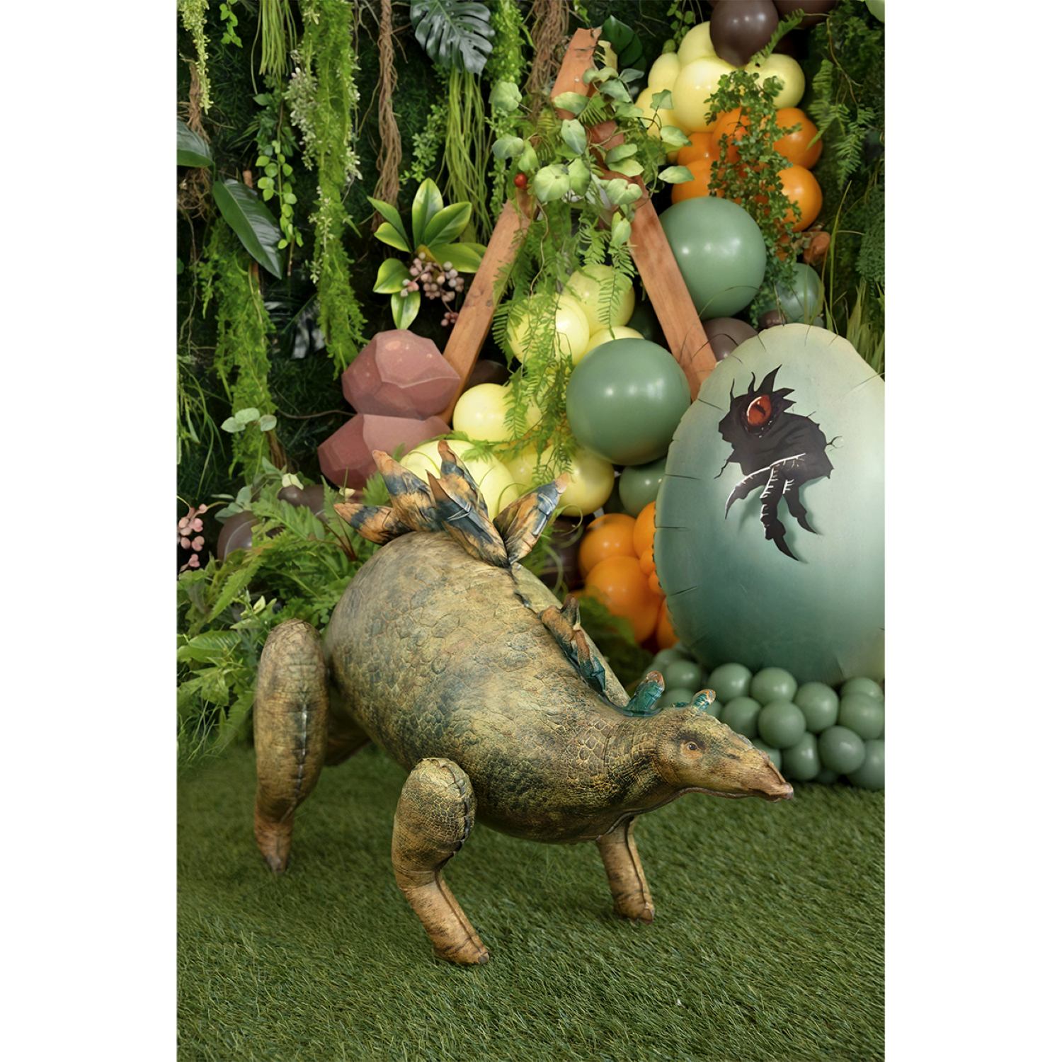 das-kost-mland-folienballon-jurassic-world-stegosaurus-112x51cm image 2