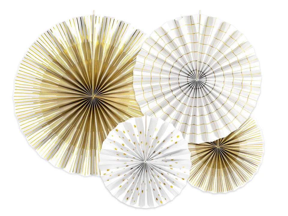 das-kost-mland-accessoires-dekof-cher-wei-gold-4-st-ck-40-32cm image 1
