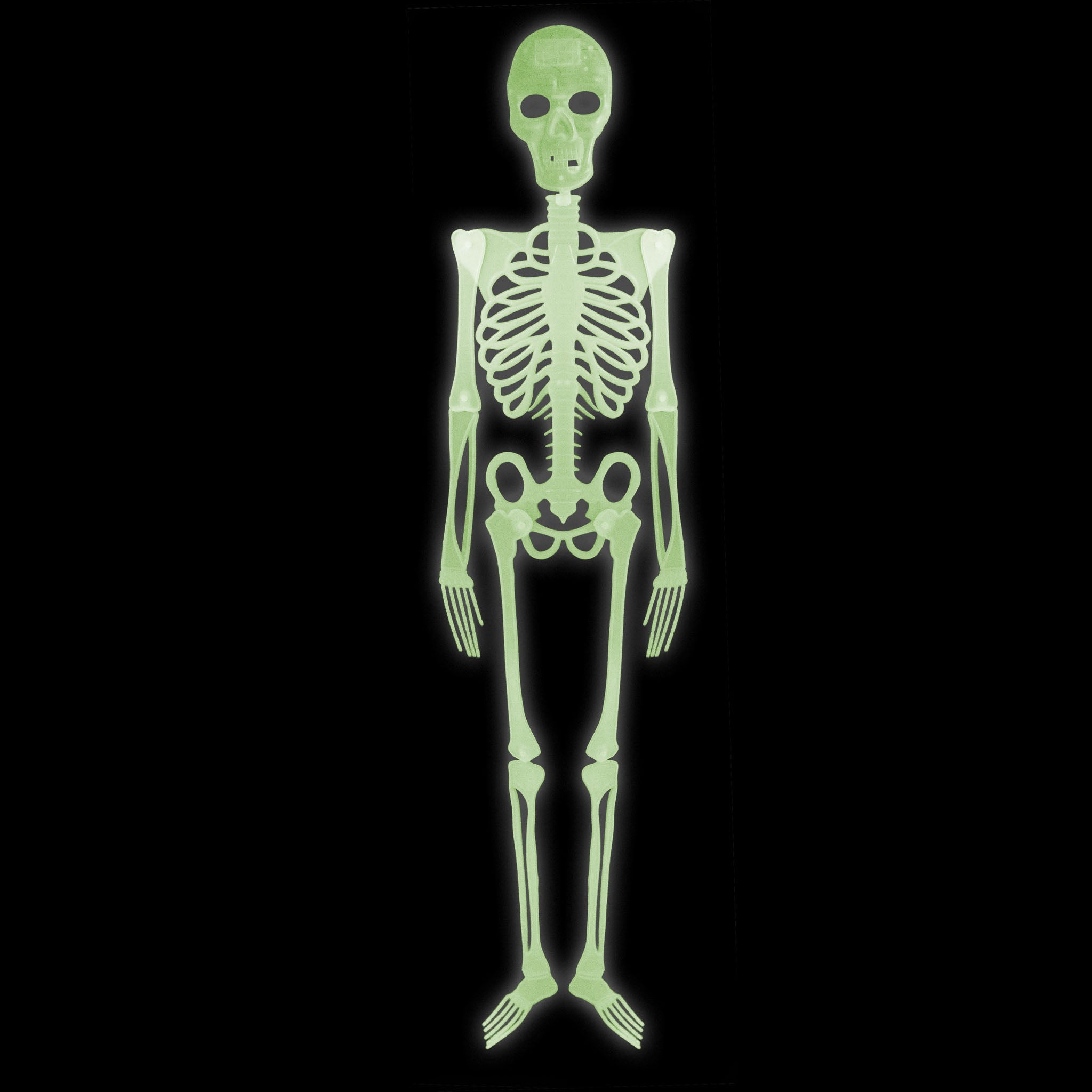 das-kost-mland-skelett-150-cm-halloween-deko-zum-h-ngen-stellen image 4