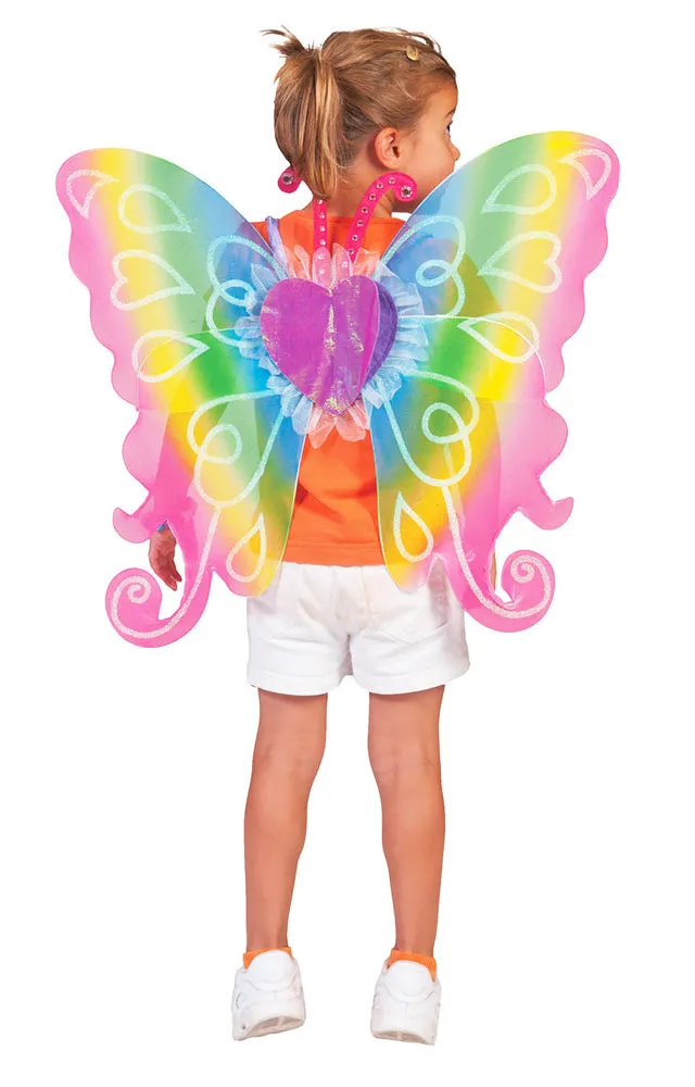 das-kost-mland-regenbogen-fee-fl-gel-60x54-cm-mehrfarbig image 1