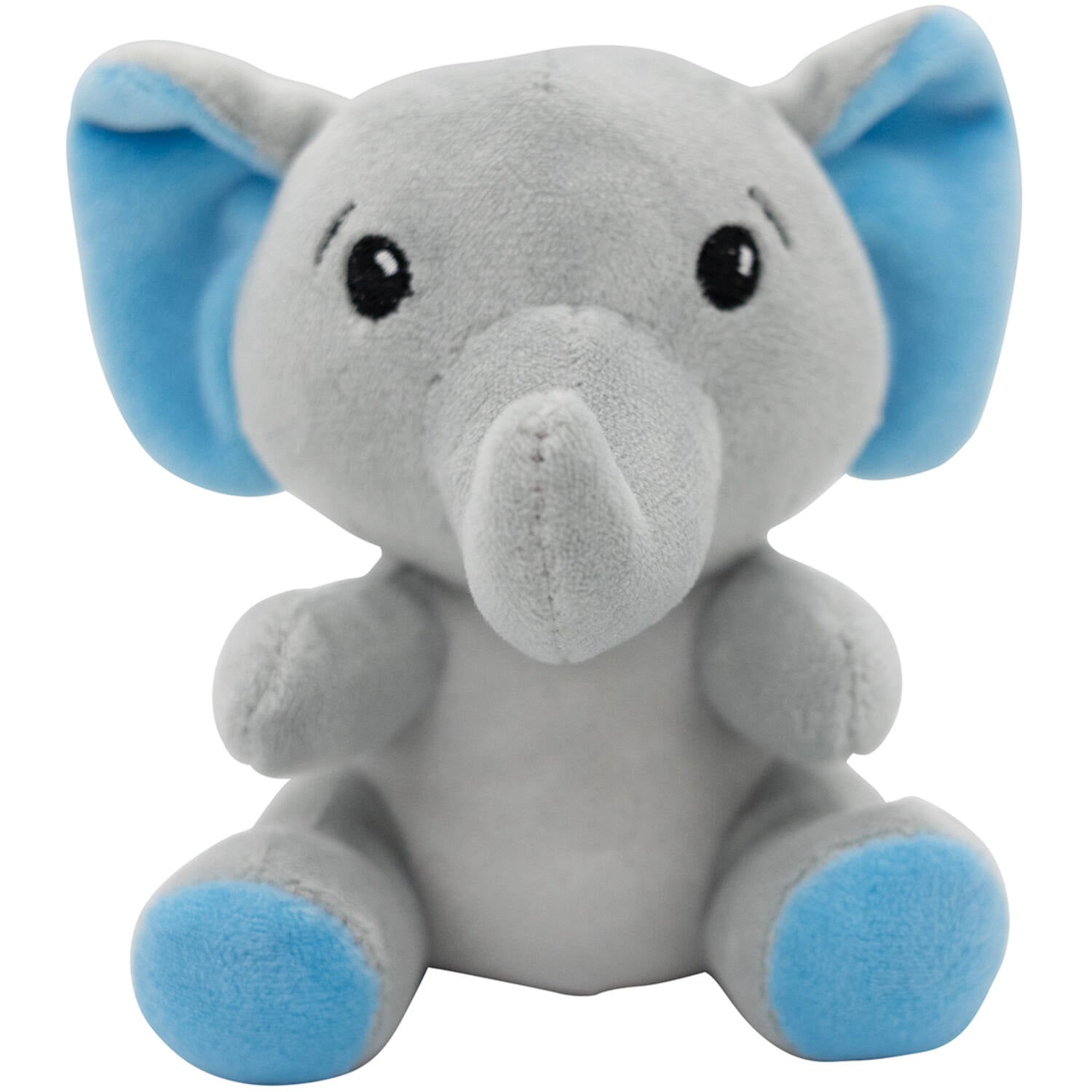das-kost-mland-dekorationen-ballongewicht-elefant-blau-pl-sch-90g image 2