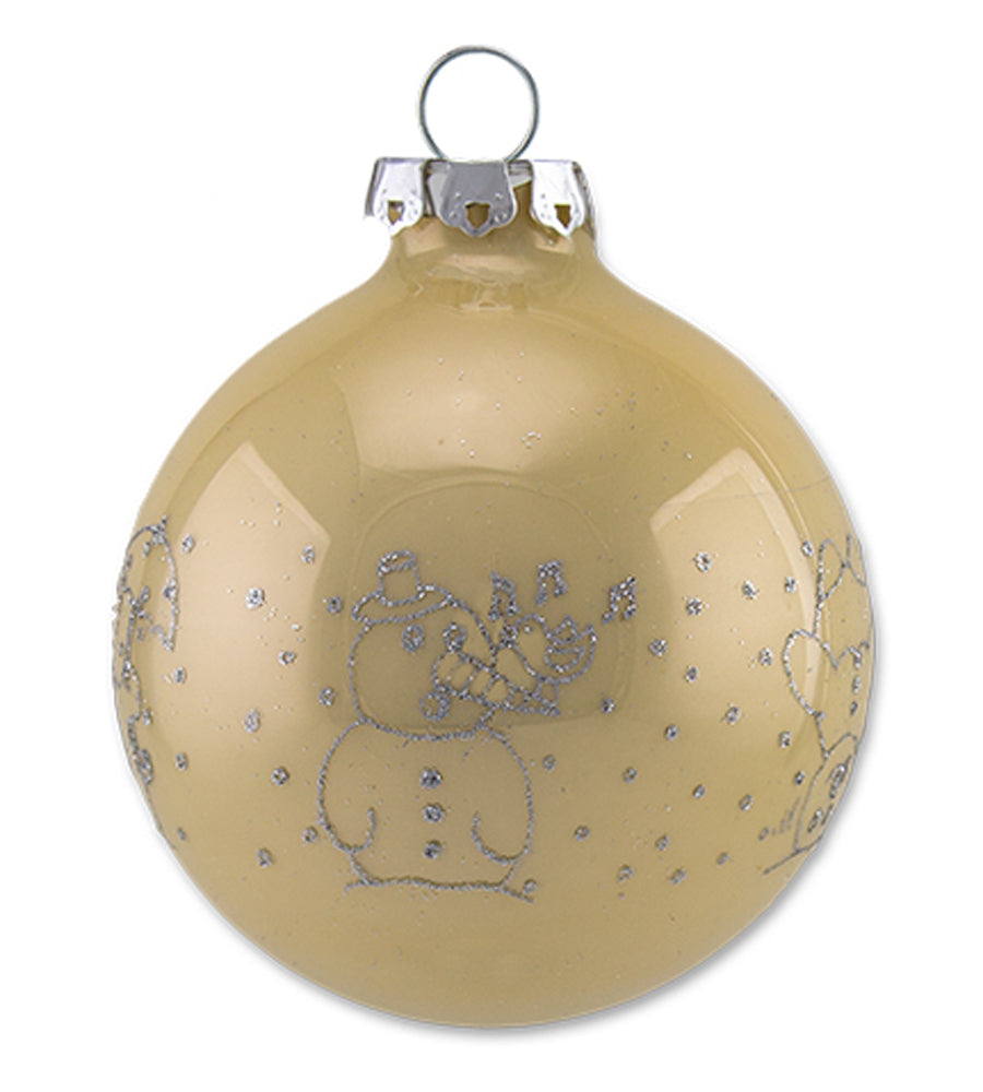 th-ringer-glasdesign-weihnachtskugel-set-16-tlg-pastell image 2