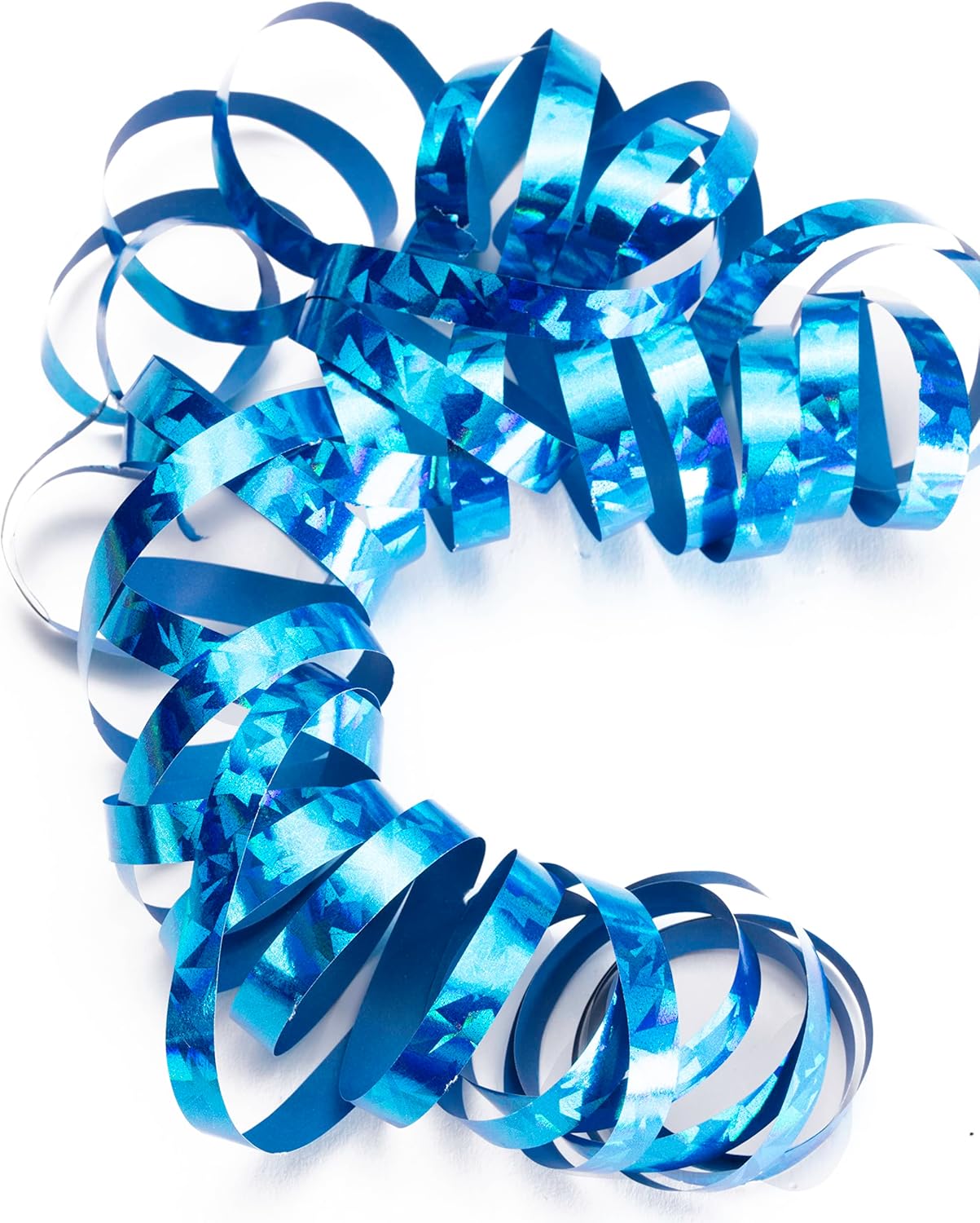 das-kost-mland-luftschlangen-holografisch-blau-4-m-5-rollen image 6