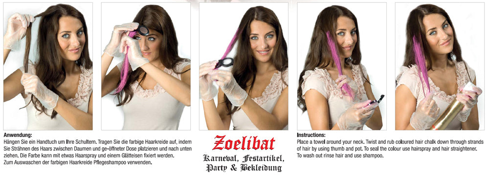 das-kost-mland-haarkreide-dunkelblau-tempor-re-haarfarbe-auswaschbar image 4