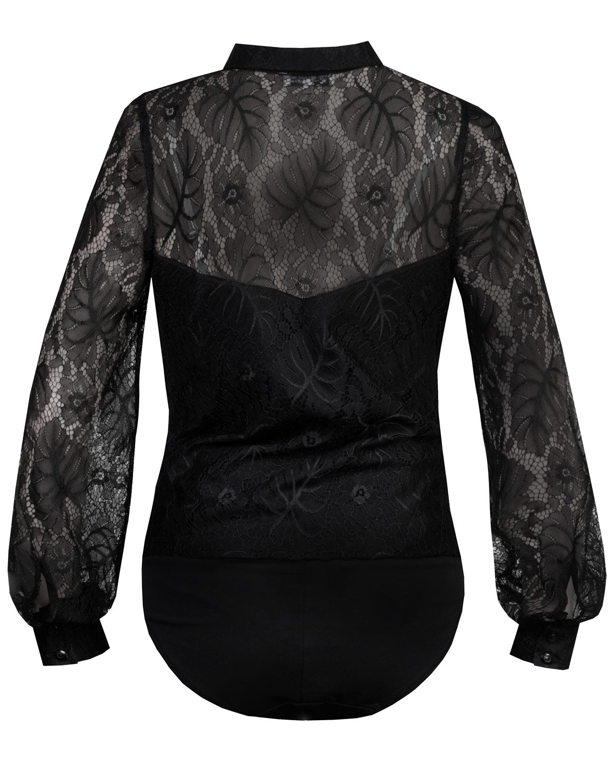 marjo-blusenbody-harper-malinda-langarm-spitze-schwarz-gr-34-48 image 2