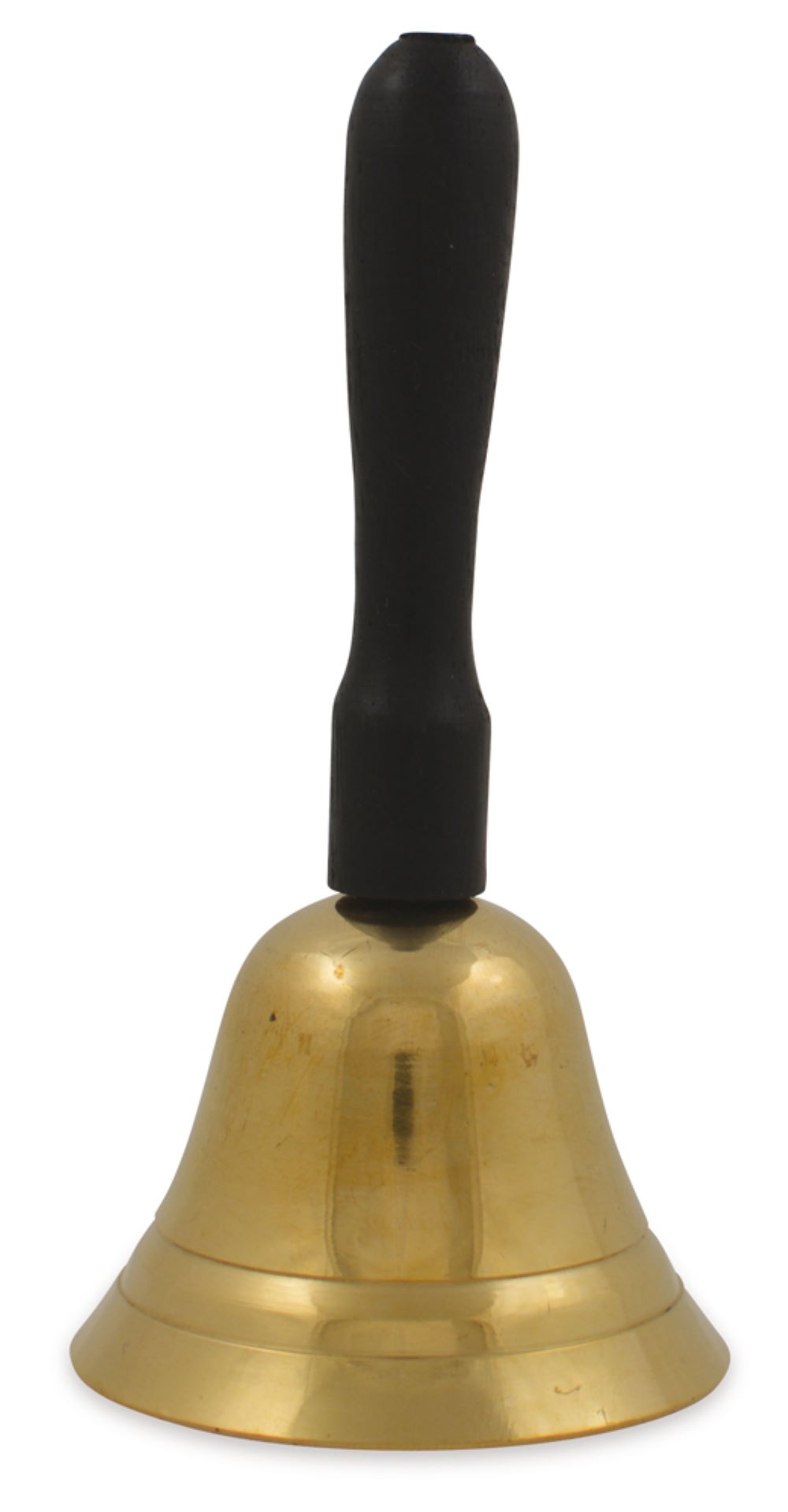 das-kost-mland-dekorationen-13360-glocke-tischglocke-schwarz-gold-11-cm image 3