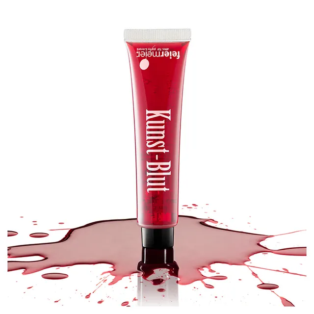 das-kost-mland-kunstblut-28-3ml-halloween-theaterblut-rot image 1