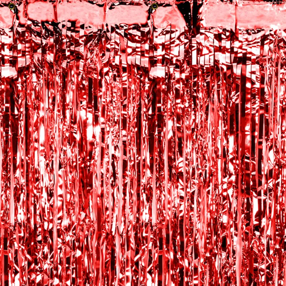 das-kost-mland-dekorationen-t-rvorhang-lametta-folienvorhang-rot-90x250 image 1