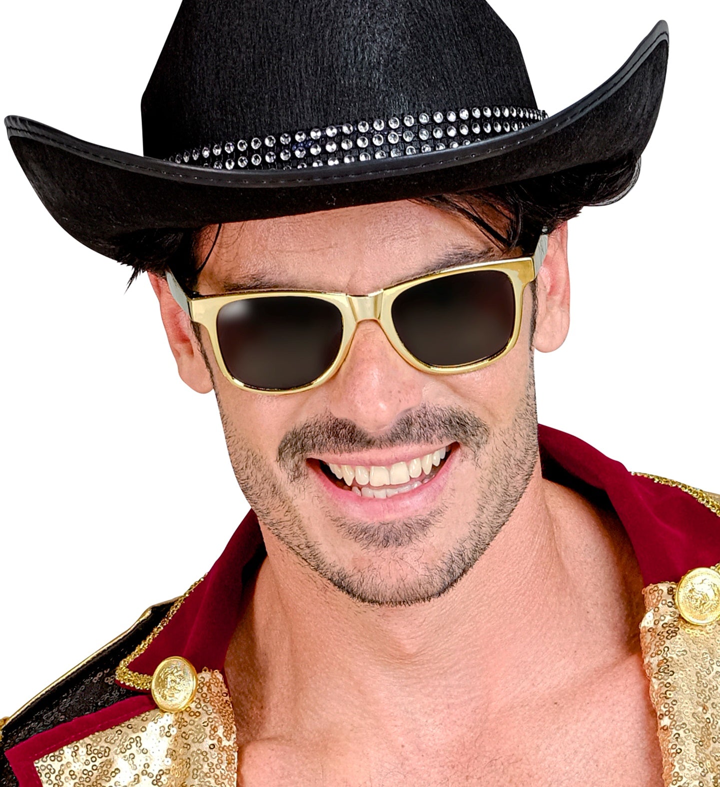 das-kost-mland-partybrille-get-nt-gold-metallic image 5