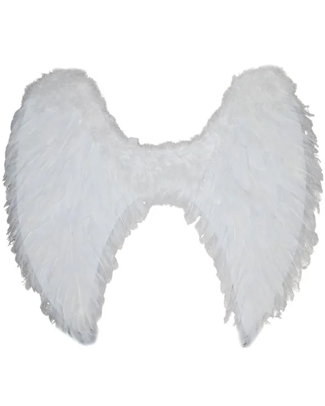 das-kost-mland-accessoires-engelsfl-gel-65x65-cm-federn-wei image 1