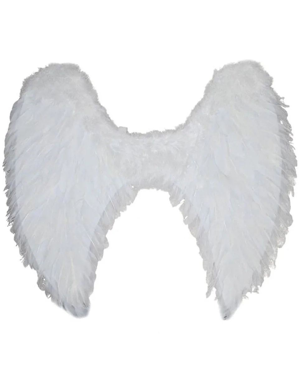 das-kost-mland-accessoires-engelsfl-gel-65x65-cm-federn-wei image 1