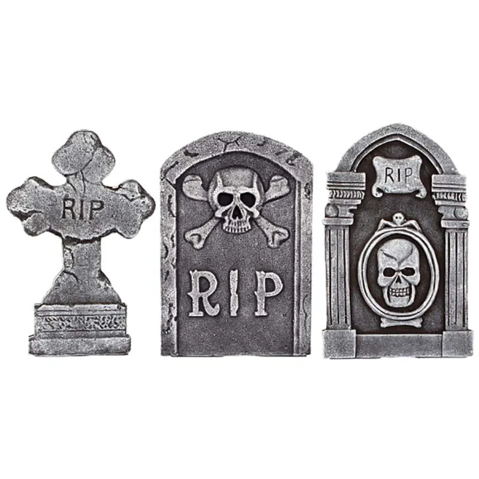 das-kost-mland-halloween-grabstein-deko-37-cm-1-st-ck image 1