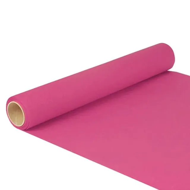 das-kost-mland-royal-collection-tischl-ufer-5m-fuchsia-tissue image 1
