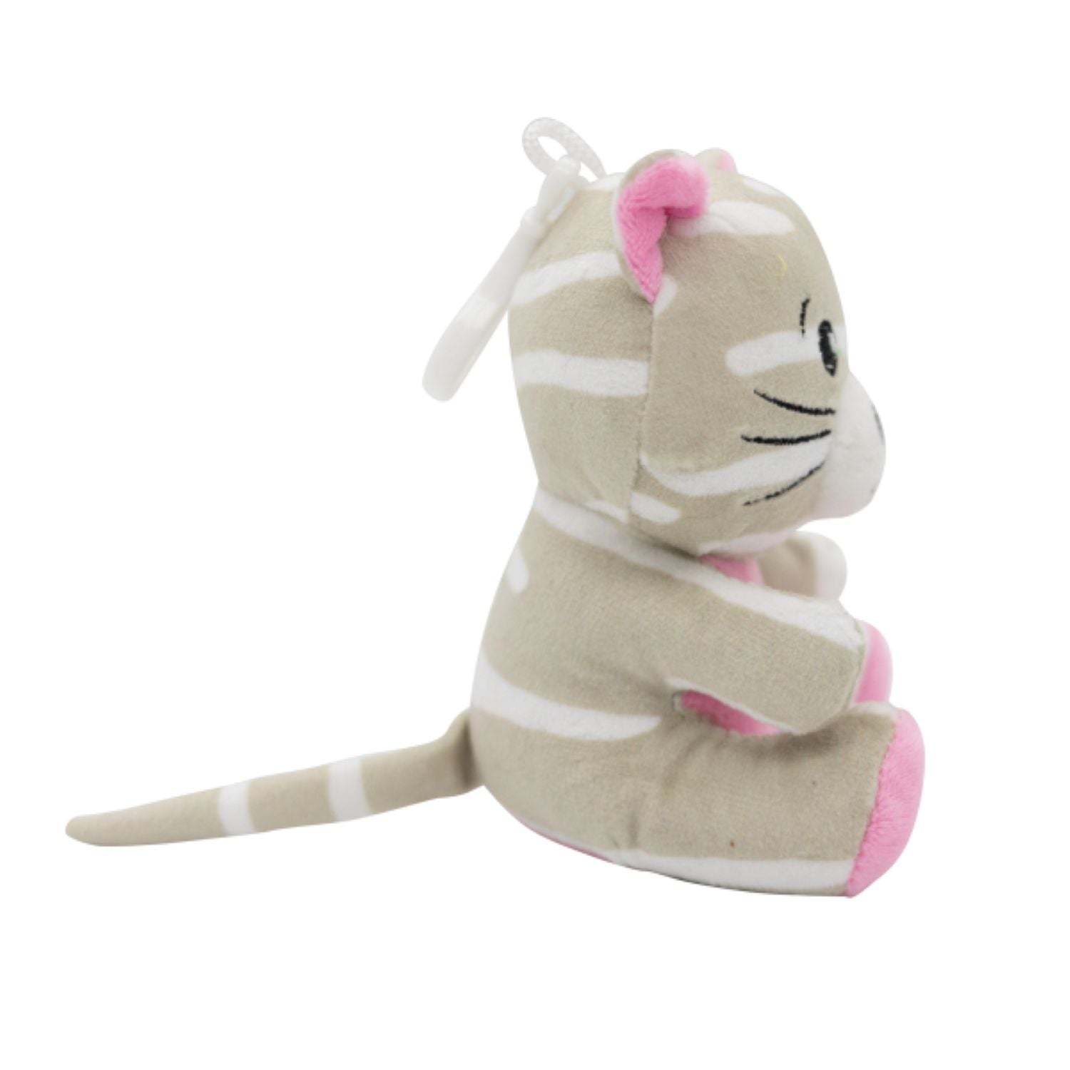 das-kost-mland-2-in-1-pl-schtier-ballongewicht-katze-90g-kuscheltier image 5